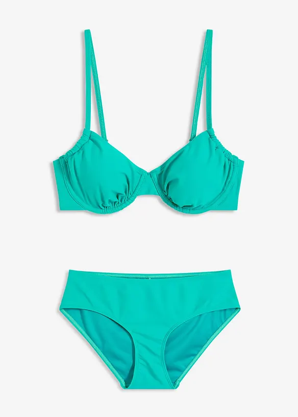 Bikini à armatures (ens. 2 pces), bonprix