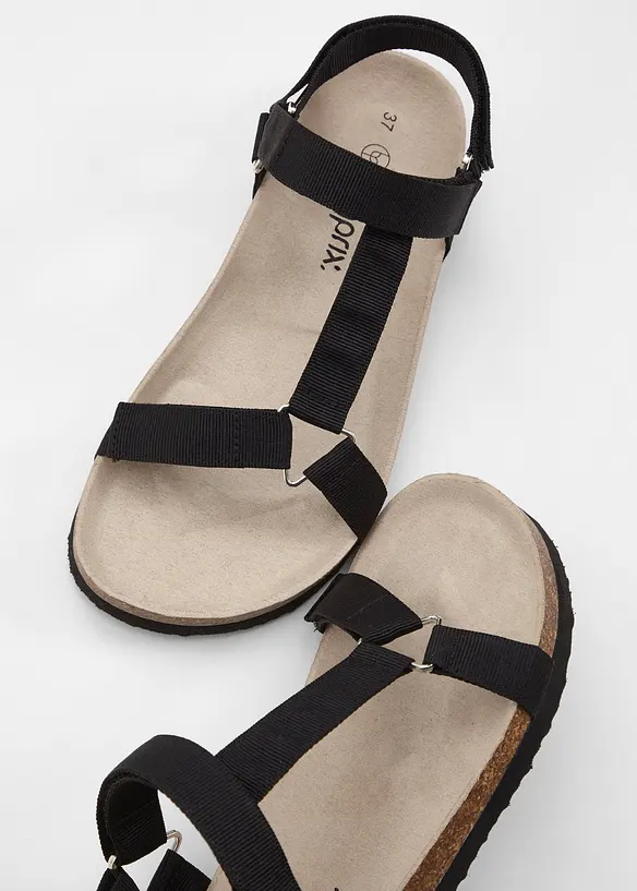 Sandales , bonprix