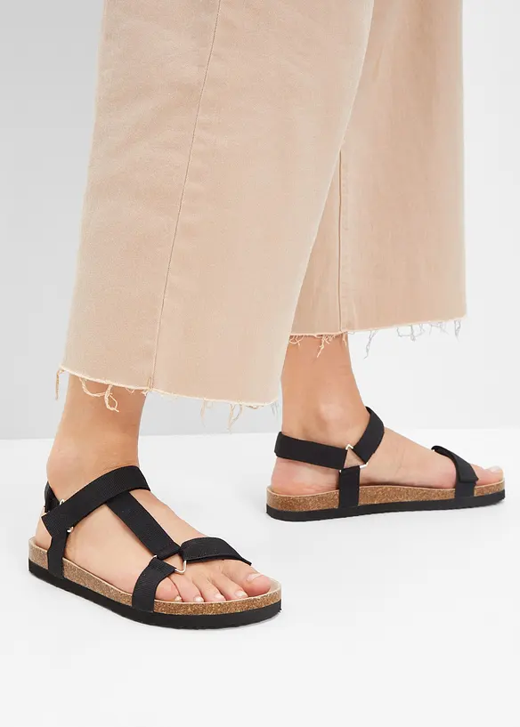 Sandales , bonprix