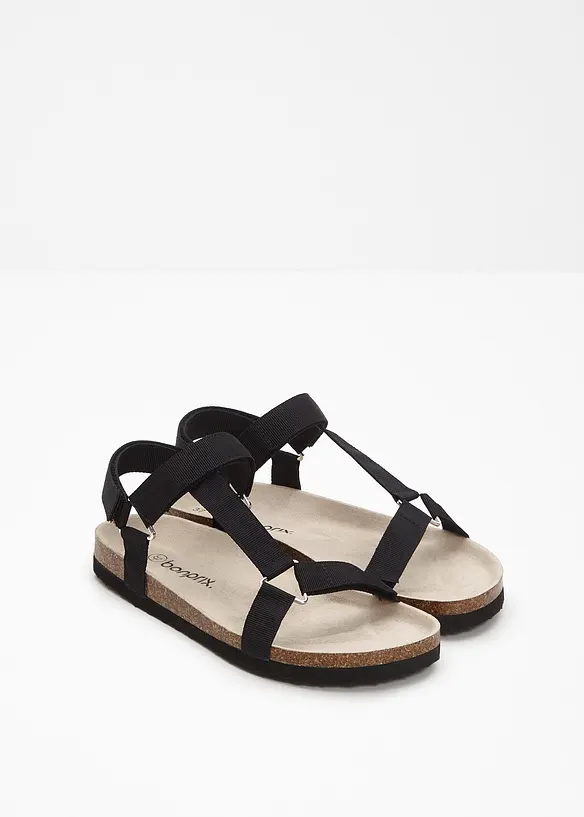 Sandales , bonprix