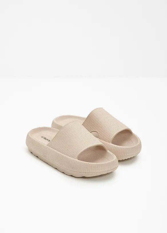 Mules, bonprix