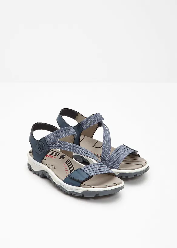 Sandales Rieker, Rieker
