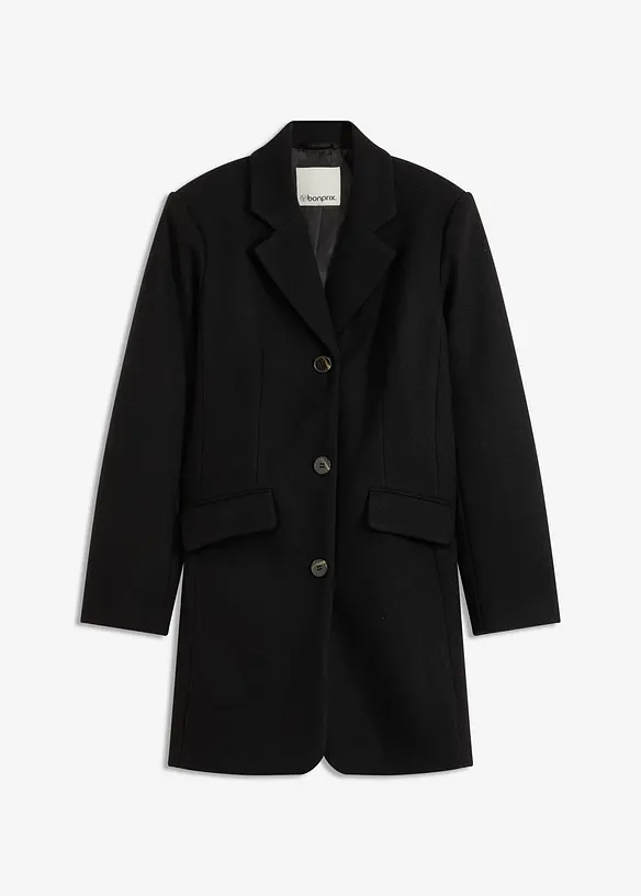 Manteau blazer, bonprix