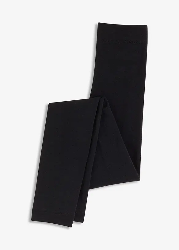 Legging thermique 140den avec polyester recyclé, bonprix