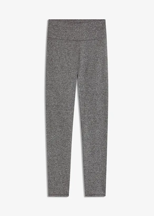 Legging thermique avec intérieur en polaire, bonprix