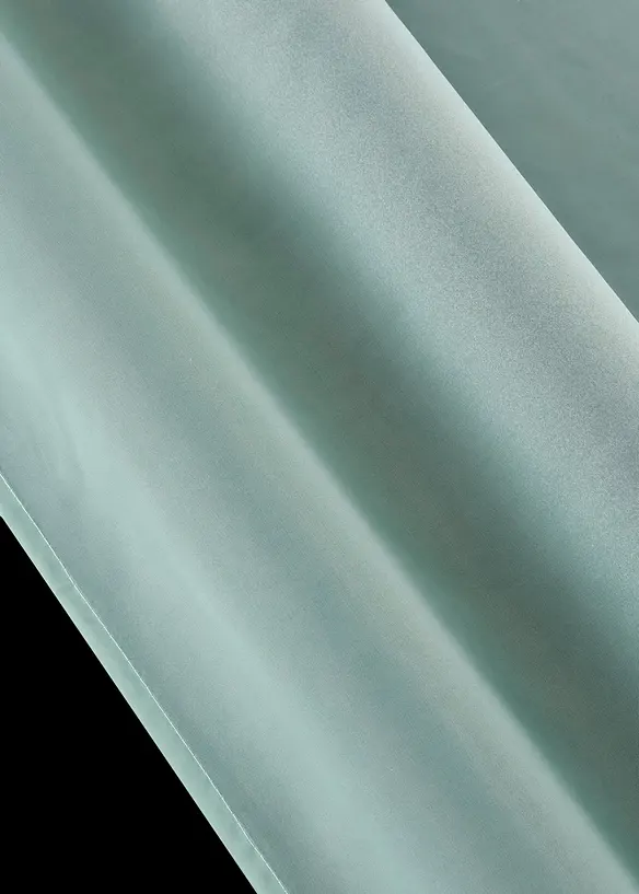 Voilages à effet ombré (2 pces), bonprix