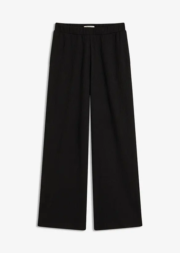 Pantalon palazzo, bonprix