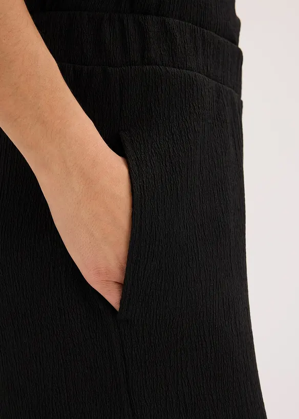 Pantalon palazzo, bonprix