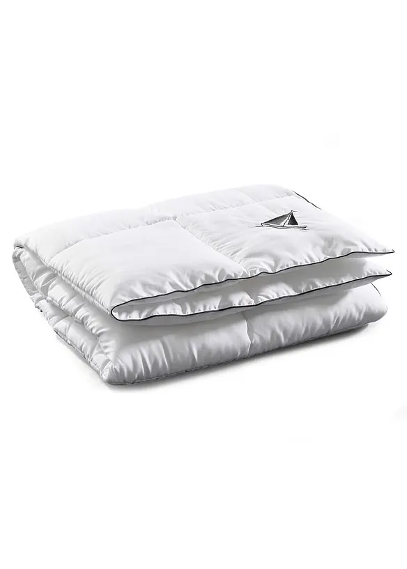 Couette toucher duvet bateau medium, bonprix