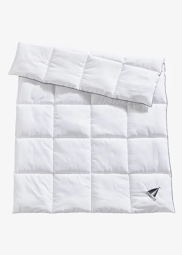 Couette toucher duvet bateau medium, bonprix