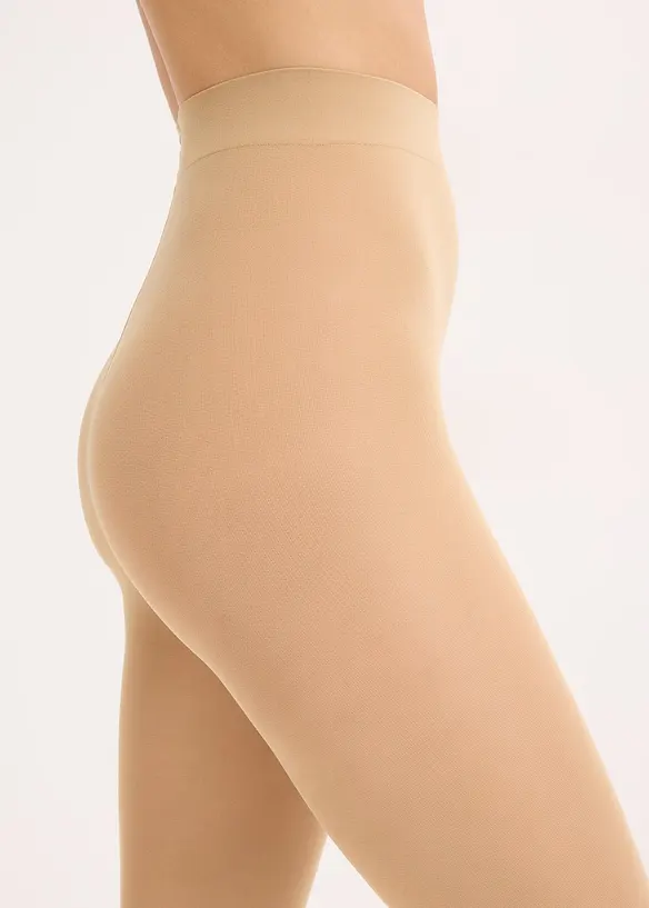 Collants 50den, bonprix