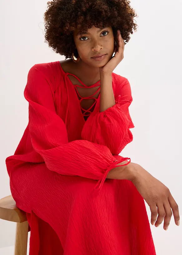 Robe caftan, bonprix