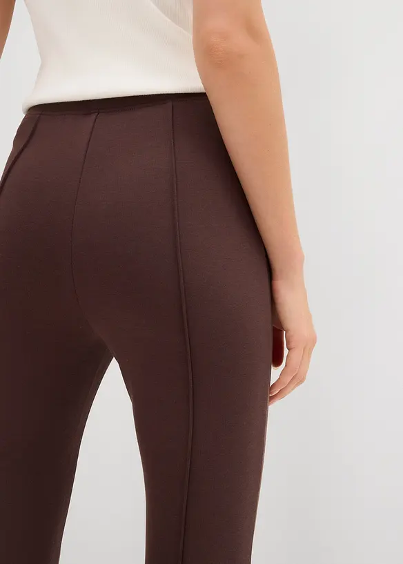 Legging en jersey milano, bonprix