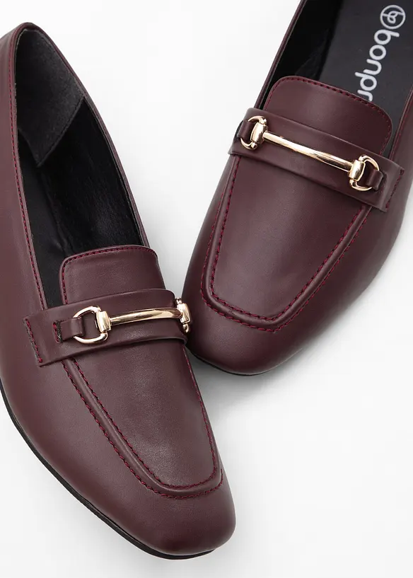 Mocassins, bonprix
