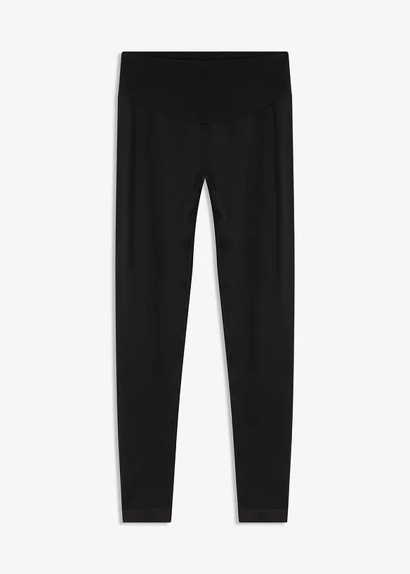 Legging scrunch sans coutures, bonprix