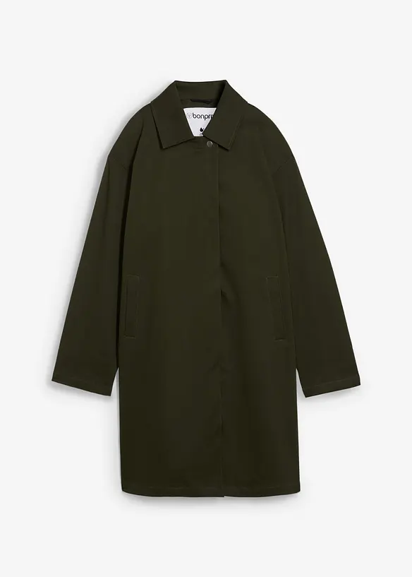 Trench imperméable, bonprix