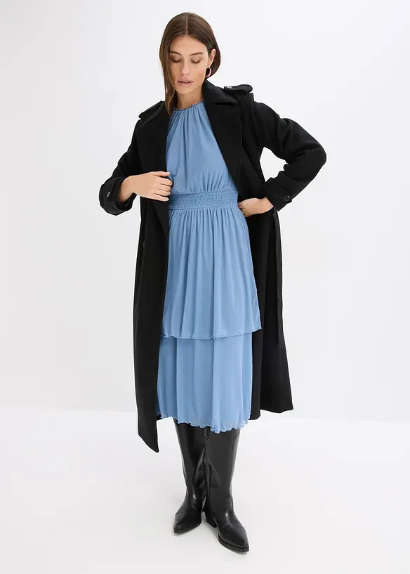 Robe en jersey, bonprix