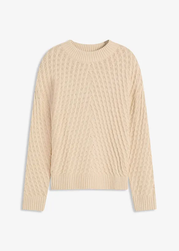 Pull, bonprix