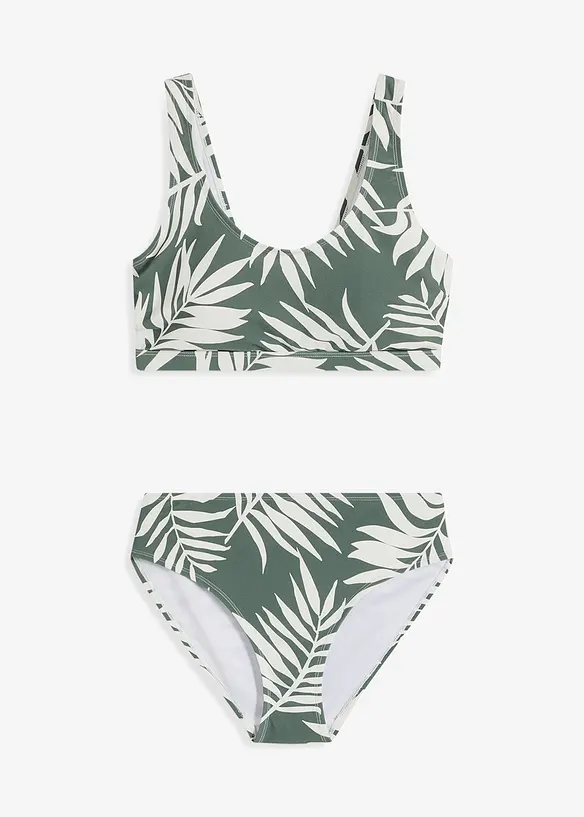 Bikini brassière (ens. 2 pces), bonprix
