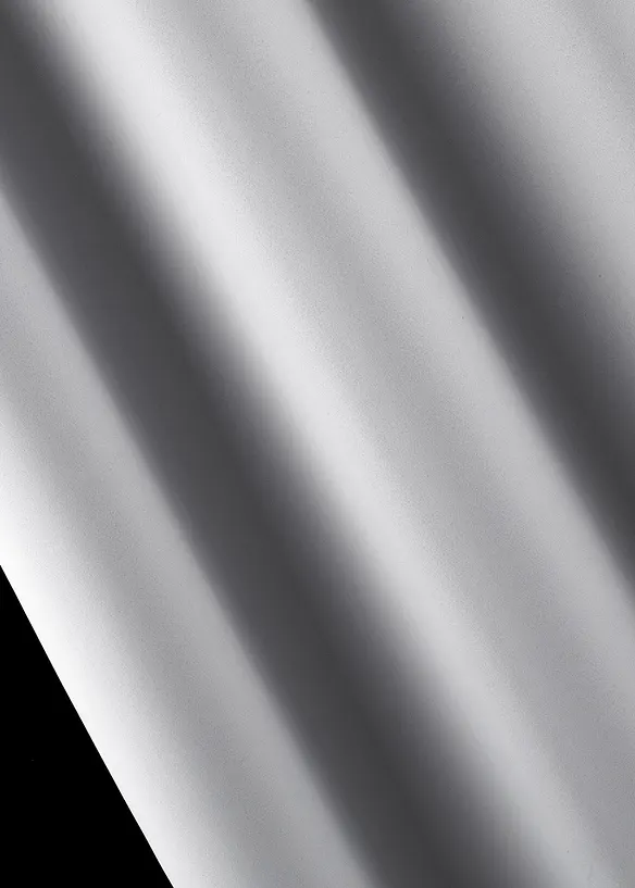 Rideau occultant (1 pce), taille normale et XXL, bonprix
