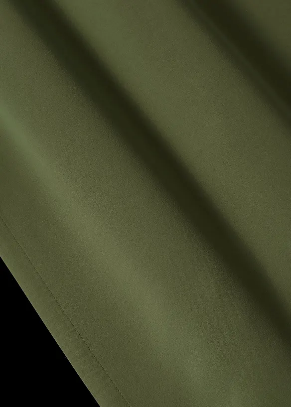 Rideau occultant (1 pce), taille normale et XXL, bonprix
