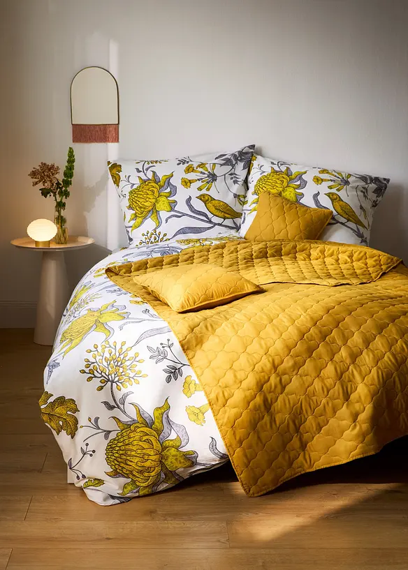 Couvre-lit matelassé, bonprix