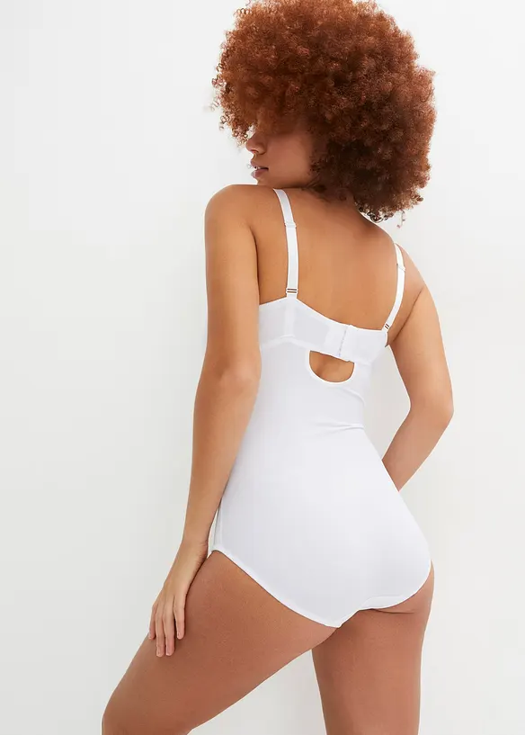 Body sculptant, maintien modéré, bonprix