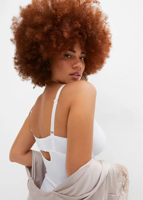 Body sculptant, maintien modéré, bonprix