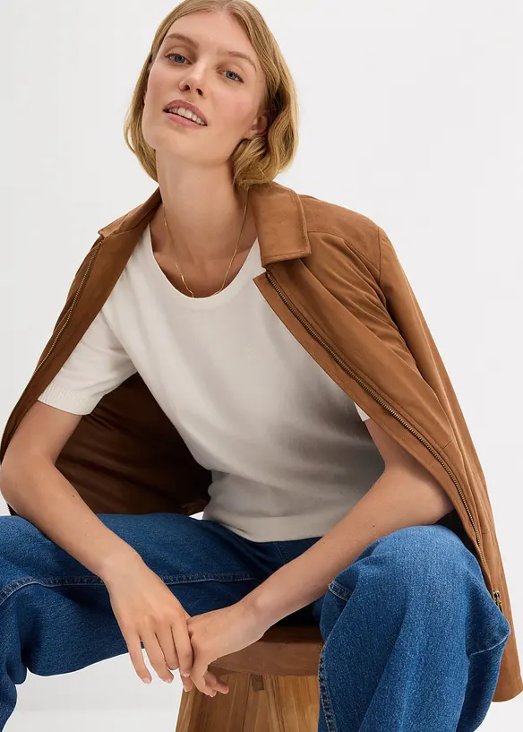 Pull, bonprix