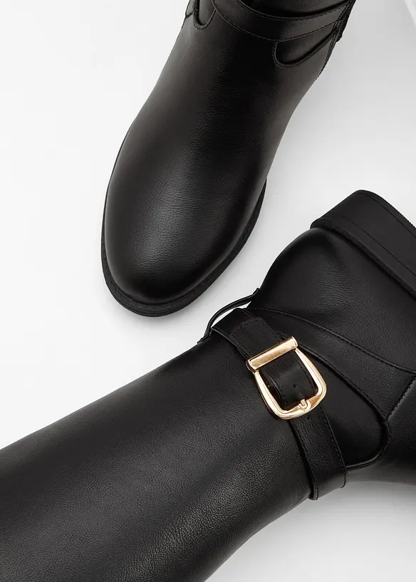 Bottes, bonprix