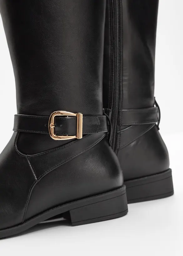 Bottes, bonprix