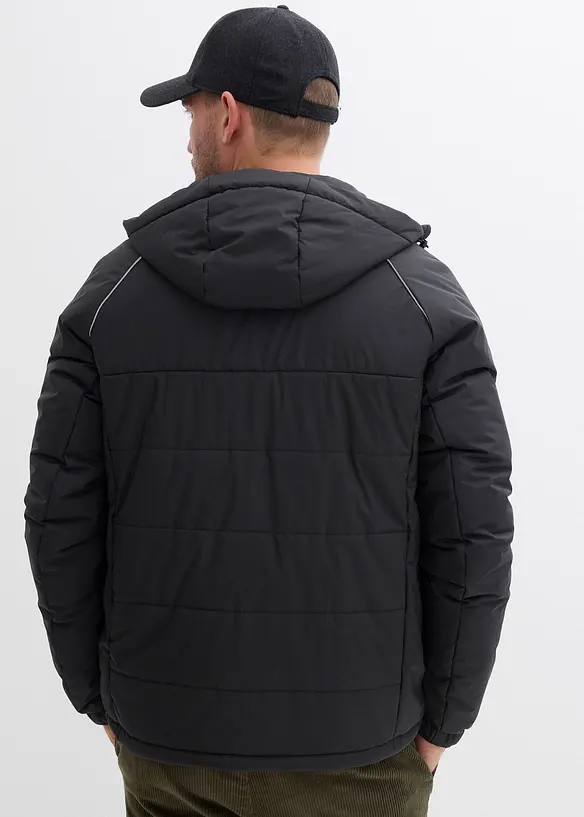 Doudoune matelassée, bonprix