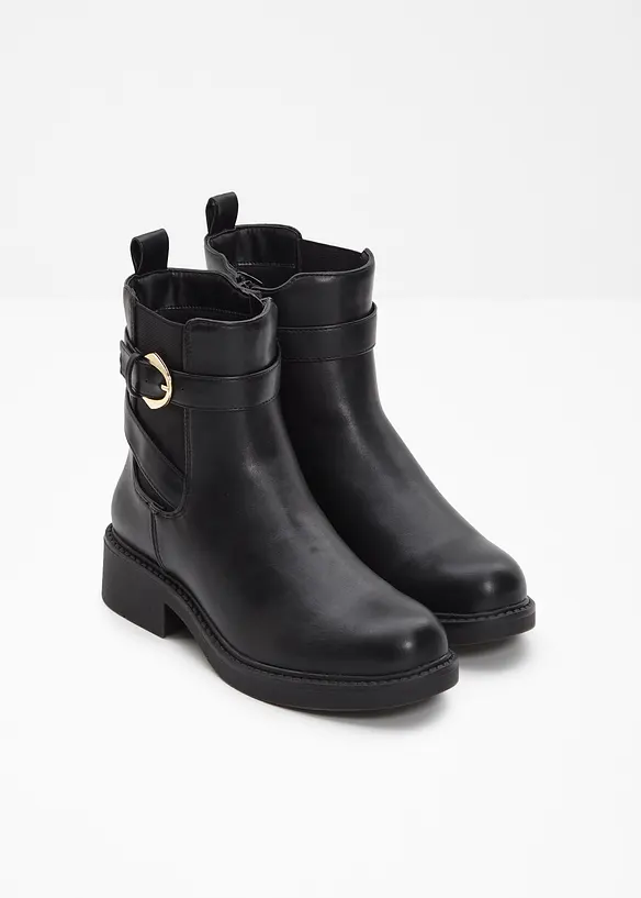 Bottines chelsea, bonprix