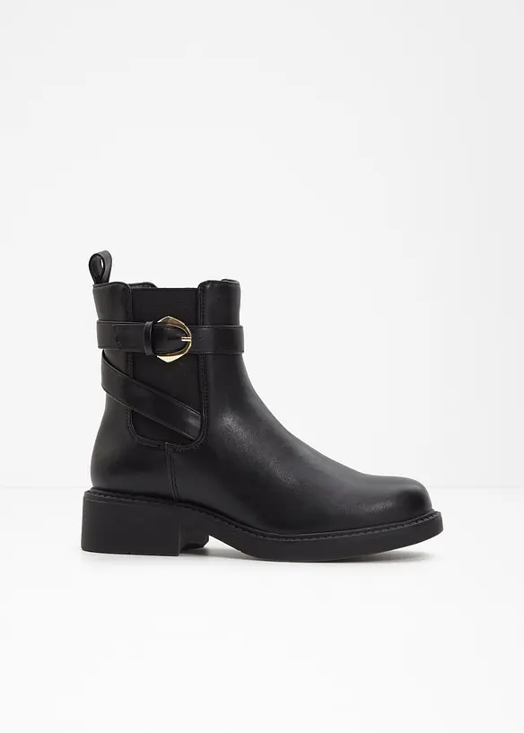 Bottines chelsea, bonprix