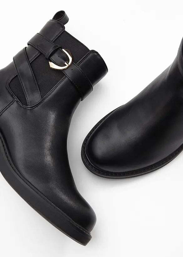 Bottines chelsea, bonprix