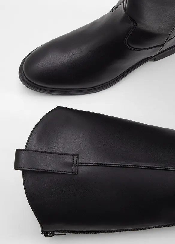 Bottes, bonprix