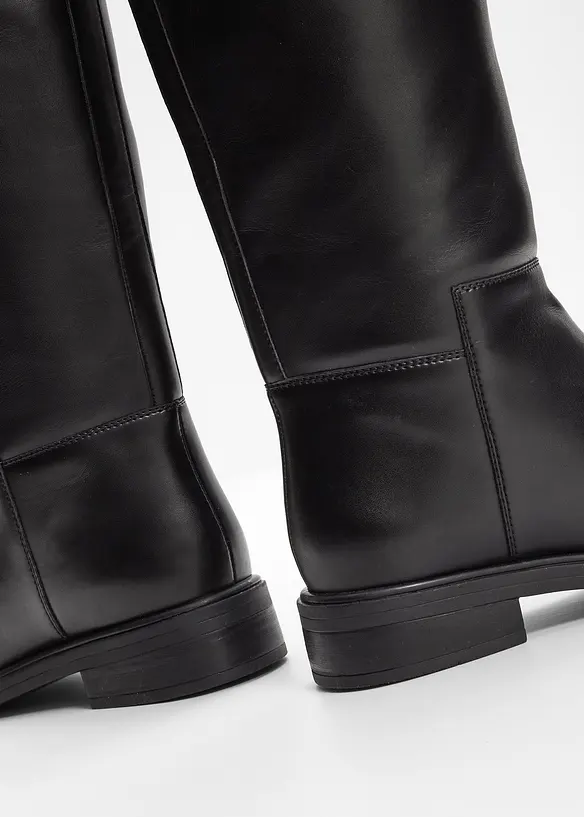Bottes, bonprix