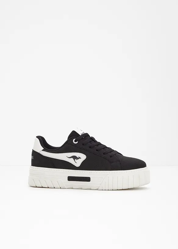 Sneakers Kangaroos à semelle plateforme, Kangaroos