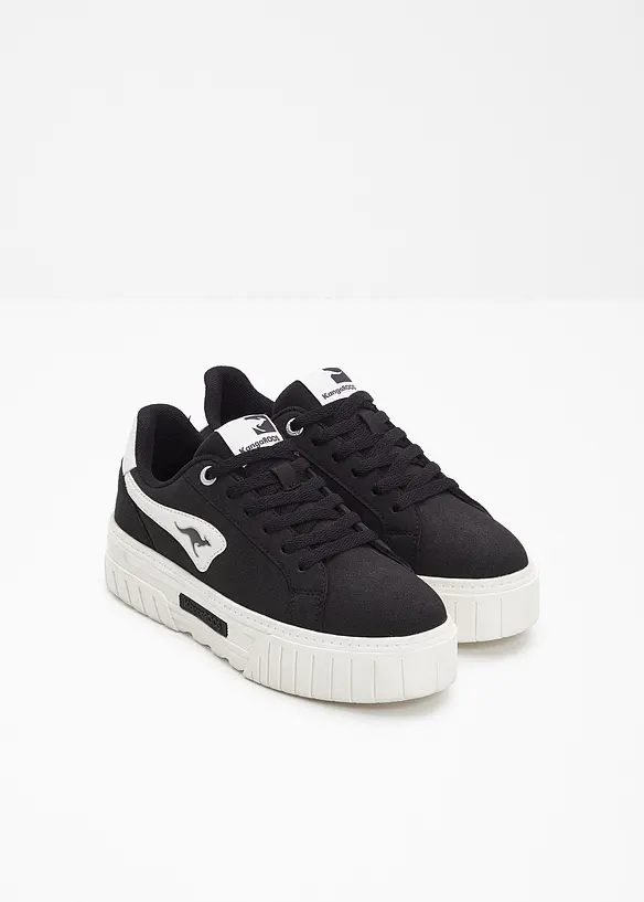 Sneakers Kangaroos à semelle plateforme, Kangaroos