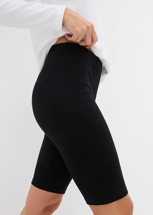 Lot de 2 cyclistes longs, bonprix