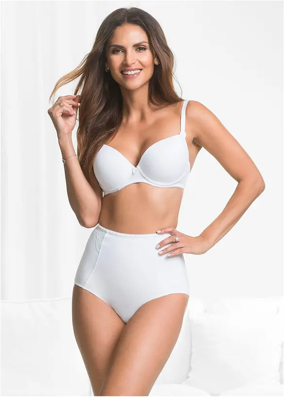 Culotte sculptante maintien modéré, bonprix