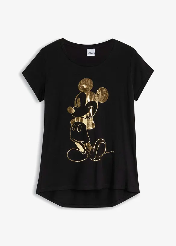 T-shirt à imprimé Mickey, Disney
