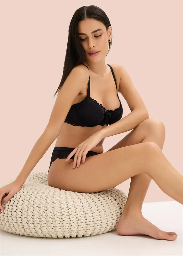 Soutien-gorge en dentelle, bonprix