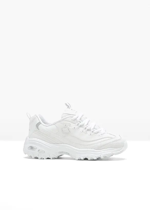 Sneakers Skechers à semelle épaisse, Skechers