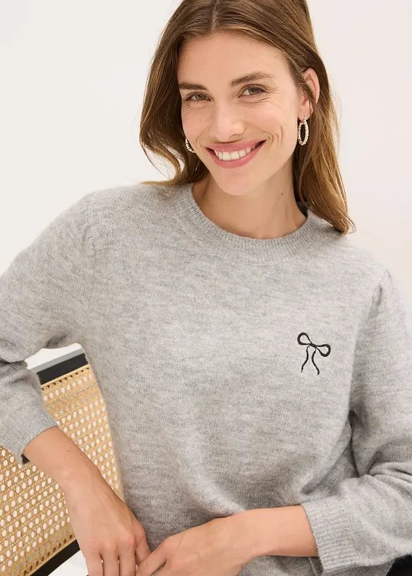 Pull, bonprix