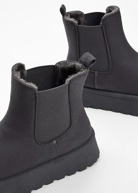 Bottines Chelsea, bonprix