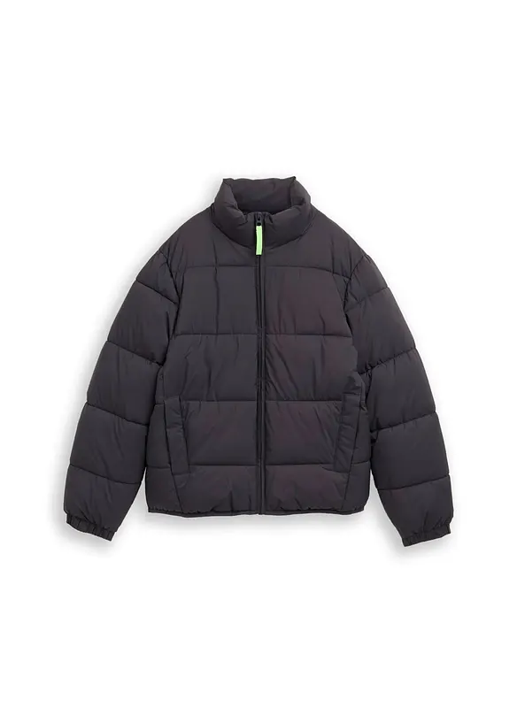 Veste doudoune Tom Tailor, Tom Tailor