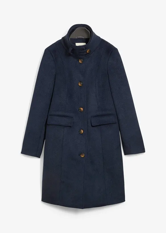 Manteau d’hiver, style 2-en-1, bonprix