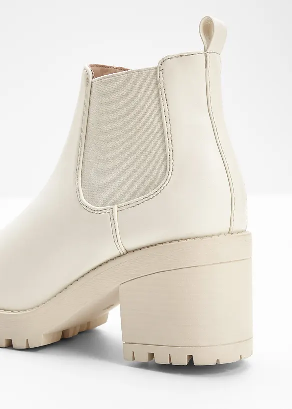 Chelsea boots, bonprix