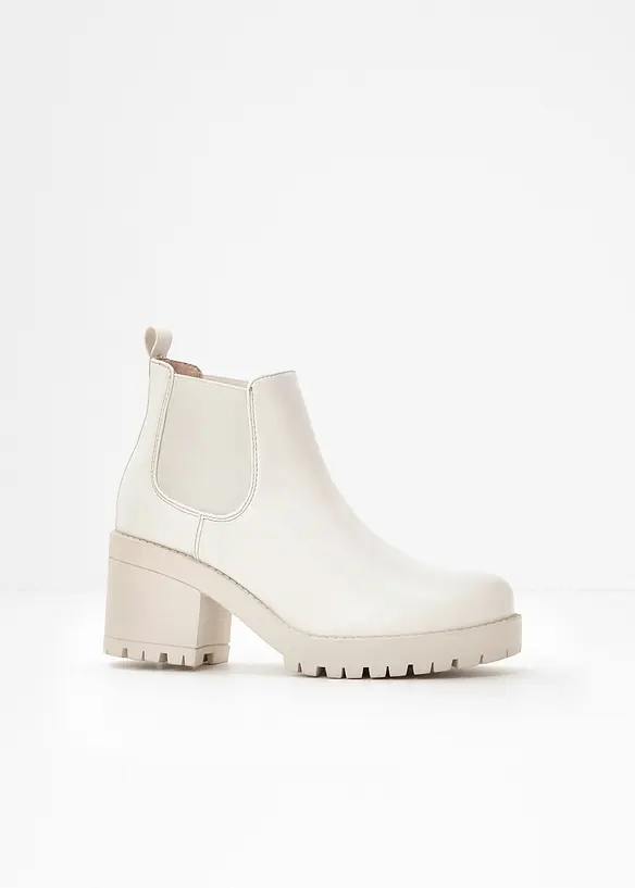 Chelsea boots, bonprix